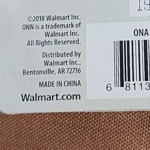 Onn USB 2.0 64GB Compact Storage with Protective Slider Design Flash Drive - Picture 10 of 16